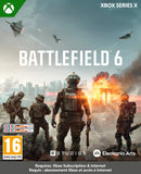 BATTLEFIELD 6 (Xbox Series X) 5030941125406