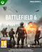 BATTLEFIELD 6 (Xbox Series X) 5030941125406