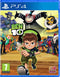 Ben 10 (Playstation 4) 5061005350526