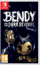 Bendy And The Dark Revival (Nintendo Switch) 5061078710517