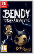 Bendy And The Dark Revival (Nintendo Switch) 5061078710715