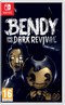 Bendy And The Dark Revival (Nintendo Switch) 5061078710715
