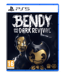 Bendy And The Dark Revival (Playstation 5) 5061078710487
