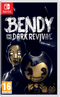 Bendy And The Dark Revival (Playstation 5) (Nintendo Switch) 5061078710715