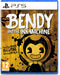 Bendy And The Ink Machine (Playstation 5) 5061078710609