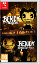 Bendy Double Pack (Nintendo Switch) 5061078711361