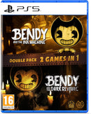 Bendy Double Pack (Playstation 5) 5061078711330