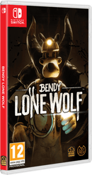 Bendy: Lone Wolf (Nintendo Switch) 5061078710913
