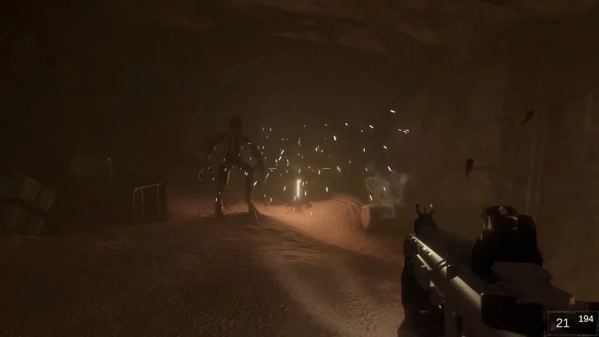 Beneath (Playstation 5) 5060188674115