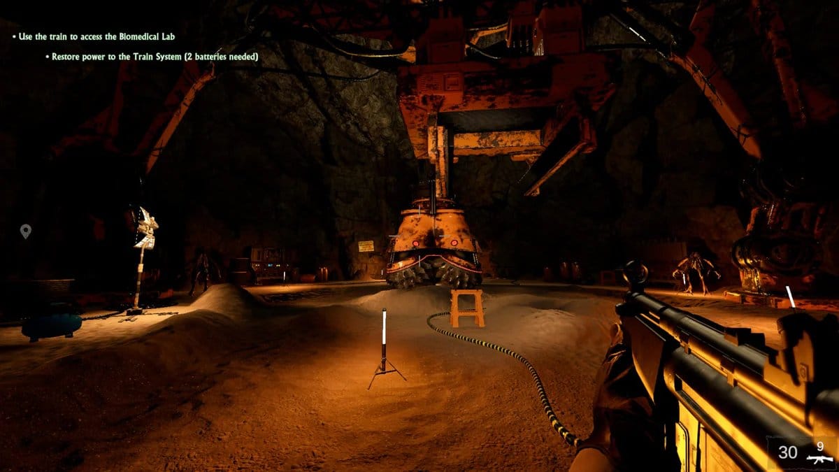 Beneath (Playstation 5) 5060188674115