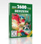 Berzerk - Enhanced Edition (Atari 2600) - POŠKODOVANA EMBALAŽA 3200000001640