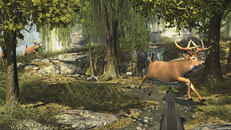 Big Buck Hunter Arcade (Playstation 4) 5060968300715