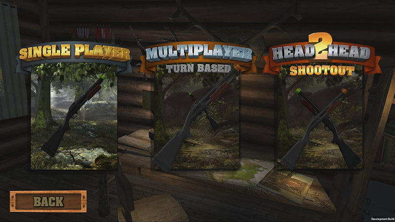 Big Buck Hunter Arcade (Playstation 4) 5060968300715