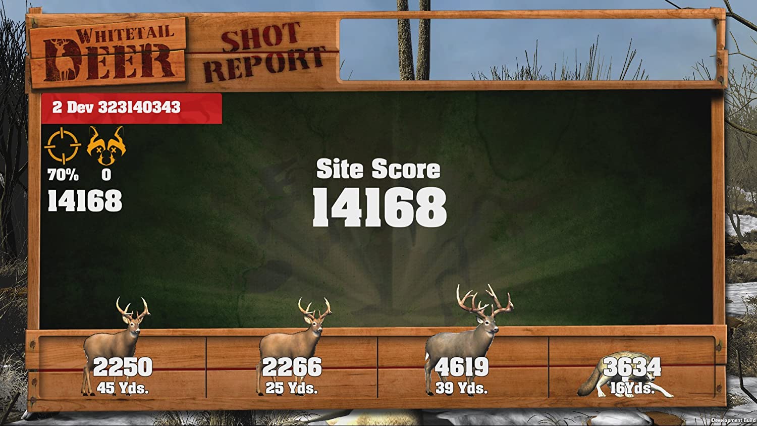 Big Buck Hunter Arcade (Playstation 4) 5060968300715
