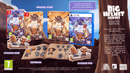 Big Helmet Heroes - Exalted Edition (Playstation 5) 8436622260119