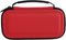 BIGBEN NINTENDO SWITCH LITE TORBICA, RDEČA 3499550380323