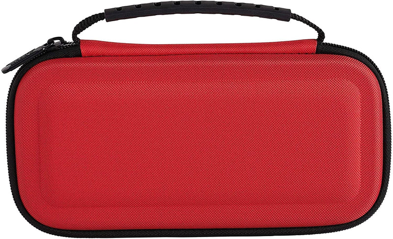 BIGBEN NINTENDO SWITCH LITE TORBICA, RDEČA 3499550380323