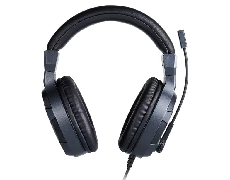 BIGBEN Stereo Gaming žične slušalke V3 titanium - POŠKODOVANA EMBALAŽA 3200000002562