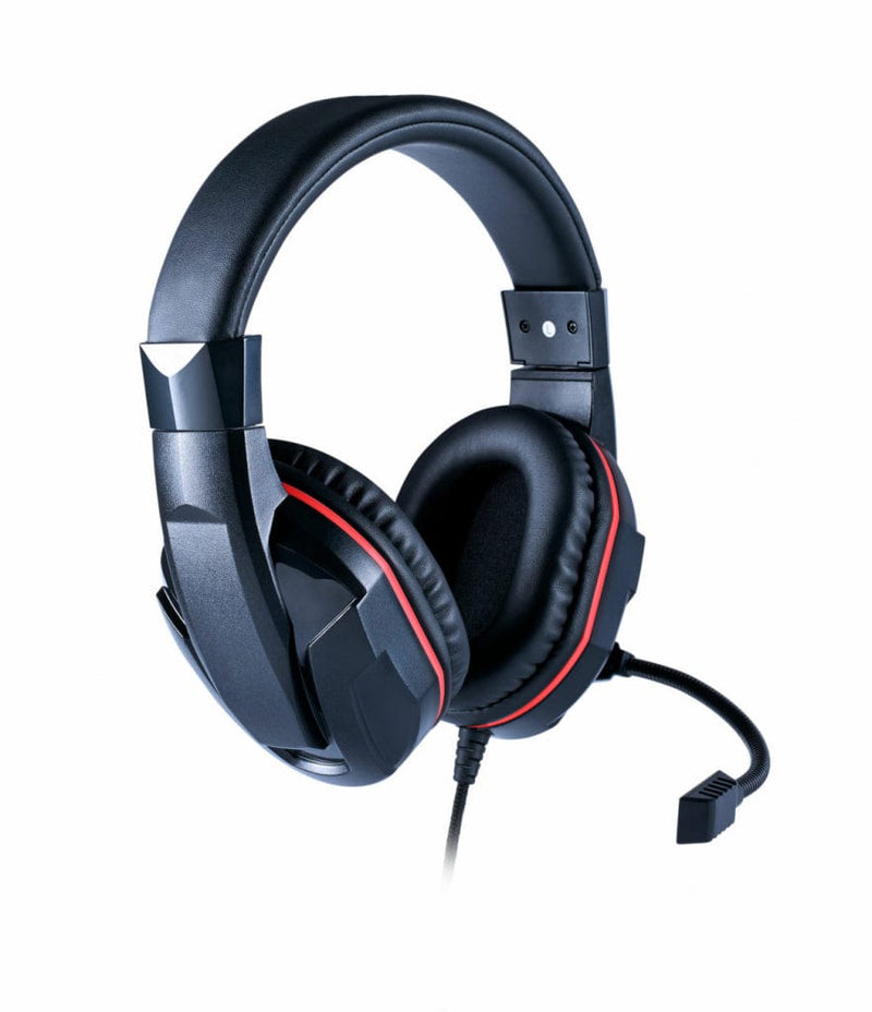 BIGBEN SWITCH STEREO GAMING žične slušalke 3499550358988