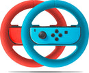 BIGBEN SWITCH WHEEL JOYCON volan za Nintendo Switch – dvojno pakiranje 3499550356991