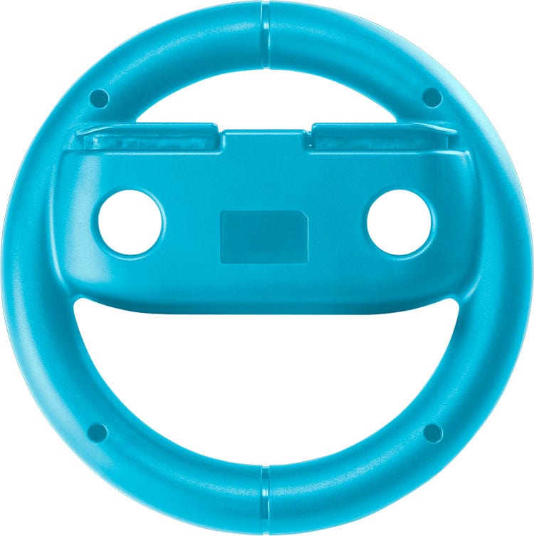 BIGBEN SWITCH WHEEL JOYCON volan za Nintendo Switch – dvojno pakiranje 3499550356991