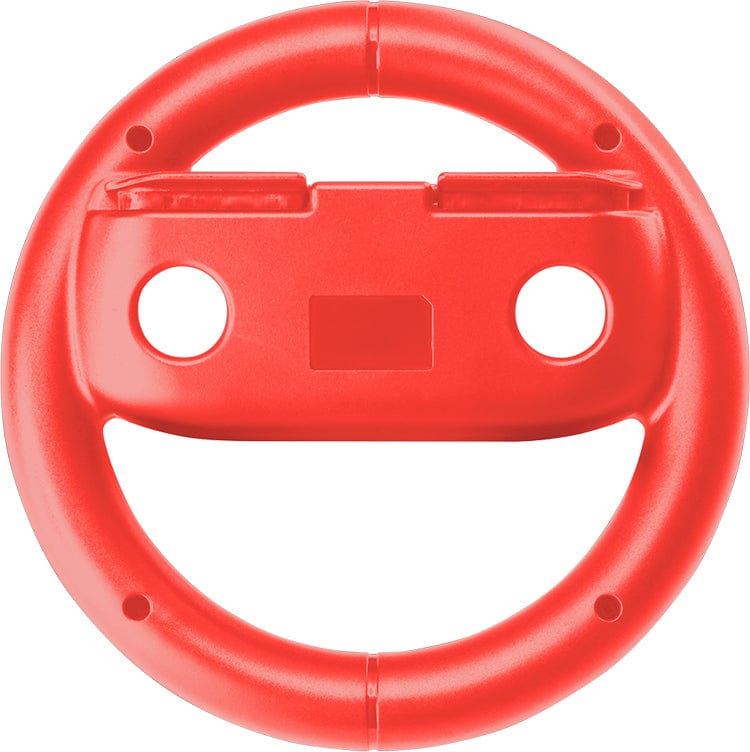 BIGBEN SWITCH WHEEL JOYCON volan za Nintendo Switch – dvojno pakiranje 3499550356991