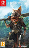 Biomutant (Nintendo Switch) 9120080074225