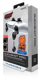 BIONIK QUICKSHOT PRO ZA PS5 845620090594