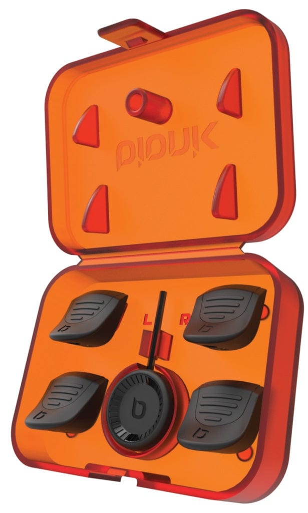 BIONIK QUICKSHOT PRO ZA PS5 845620090594