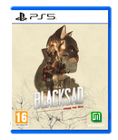 Blacksad: Under The Skin (Playstation 5) 3701529505966