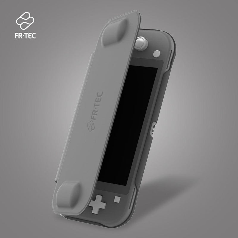 BLADE NINTENDO SWITCH LITE FLIP CASE OVITEK SIVE BARVE 8436563091773