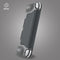 BLADE NINTENDO SWITCH LITE FLIP CASE OVITEK SIVE BARVE 8436563091773