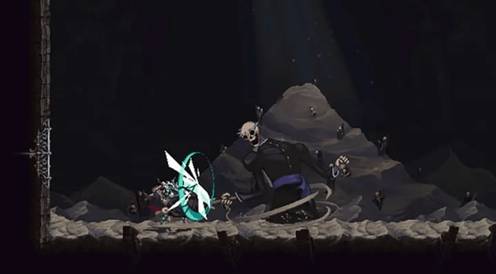 Blasphemous 2 (Xbox Series X) 4041417880720