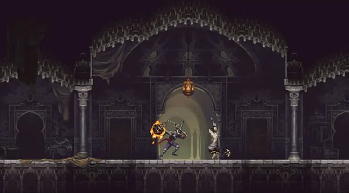 Blasphemous 2 (Xbox Series X) 4041417880720