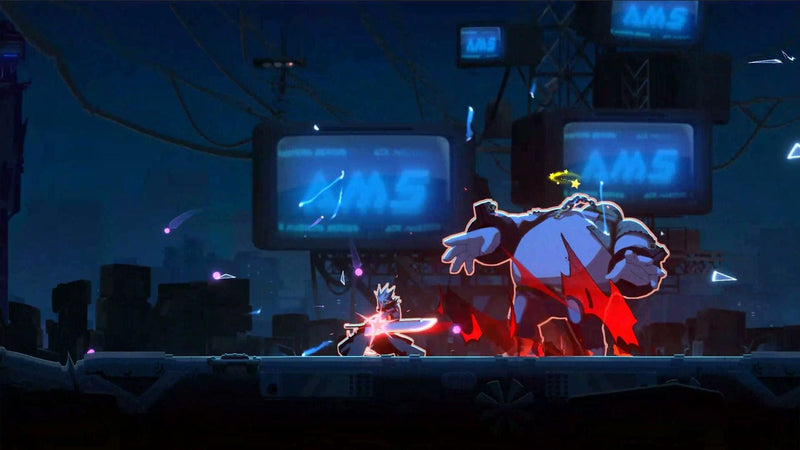 Blazblue Entropy Effect X (Playstation 5) 5056635621498