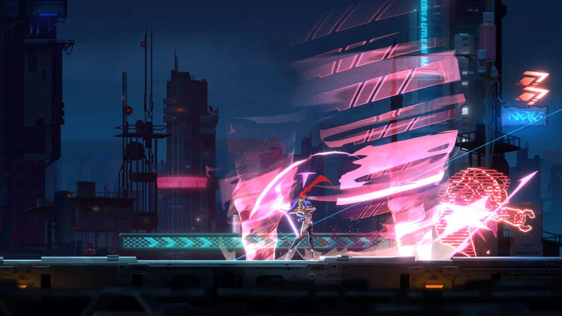 Blazblue Entropy Effect X (Playstation 5) 5056635621498