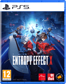 Blazblue Entropy Effect X (Playstation 5) 5056635621498