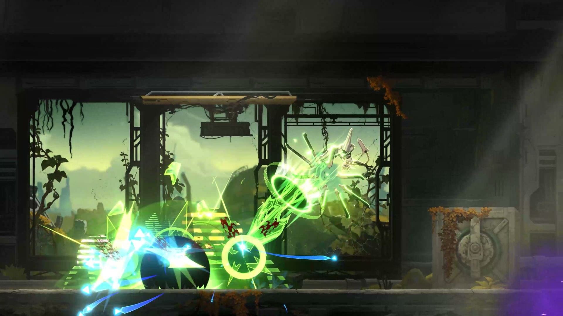 Blazblue Entropy Effect X (Playstation 5) 5056635621498