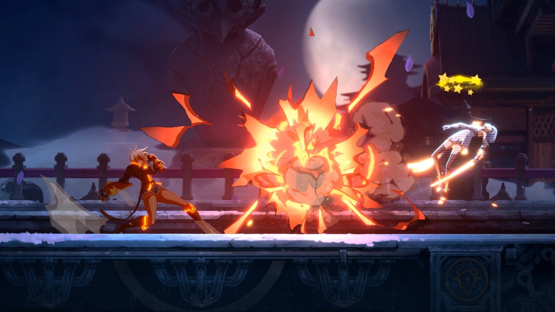 Blazblue Entropy Effect X (Playstation 5) 5056635621498