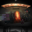 BLIZZARD DIABLO IV: GATE OF HELL PODLOGA ZA MIŠKO XL 5292910016454