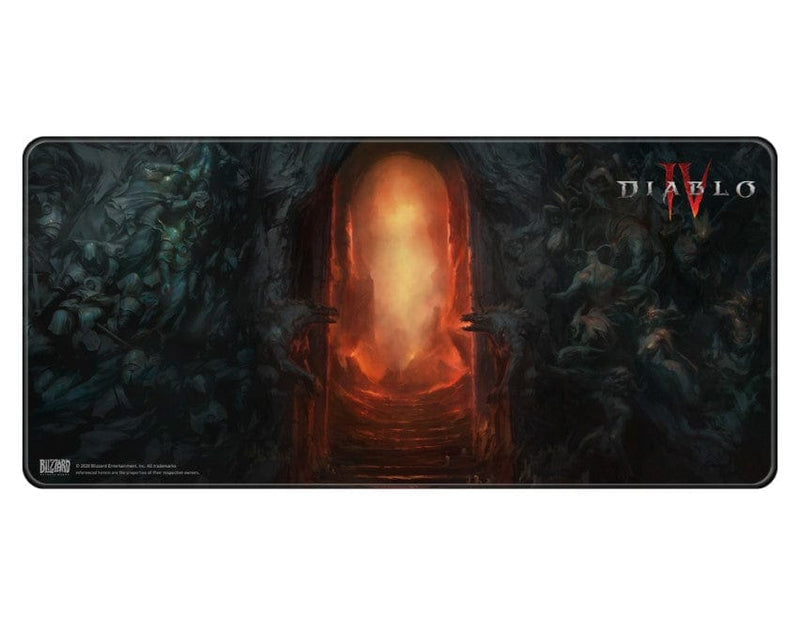 BLIZZARD DIABLO IV: GATE OF HELL PODLOGA ZA MIŠKO XL 5292910016454