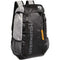 BLIZZARD OVERWATCH FIGURE BACKPACK C.B.D. GRAY NAHRBTNIK 5030917244469