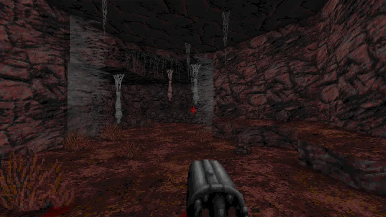 Blood: Refreshed Supply (Playstation 5) 7350002937327