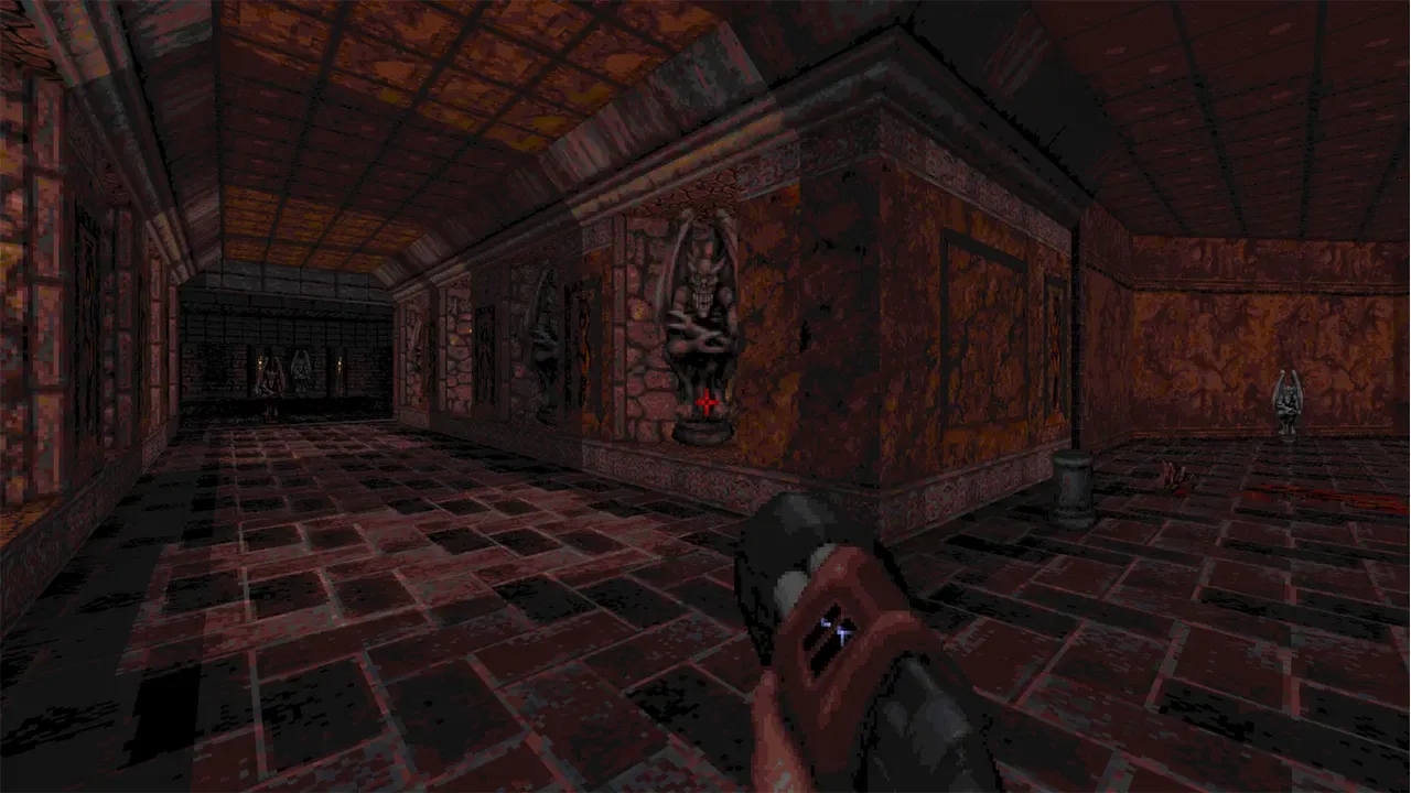 Blood: Refreshed Supply (Playstation 5) 7350002937327