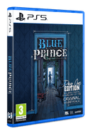 Blue Prince (Playstation 5) 5056635619259