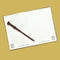 BLUE SKY HARRY POTTER A5 CASEBOUND BELEŽKA - ČRNA - COLOURFUL CREST 5056563712220