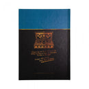 BLUE SKY HARRY POTTER A5 PREMIUM NOTEBOOK 120 PAGES 5056563714293