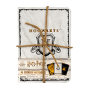 BLUE SKY HARRY POTTER A6 NOTEBOOKS 3PK - HOGWARTS SHIELD BELEŽNICE set 3 5060718148444