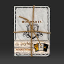 BLUE SKY HARRY POTTER A6 NOTEBOOKS 3PK - HOGWARTS SHIELD BELEŽNICE set 3 5060718148444