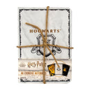 BLUE SKY HARRY POTTER A6 NOTEBOOKS 3PK - HOGWARTS SHIELD BELEŽNICE set 3 5060718148444